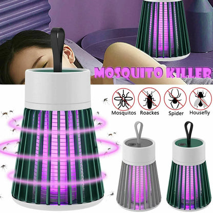 Mosquito Lamp