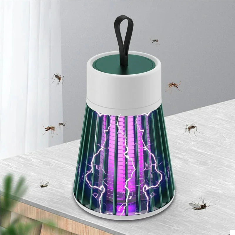 Mosquito Lamp