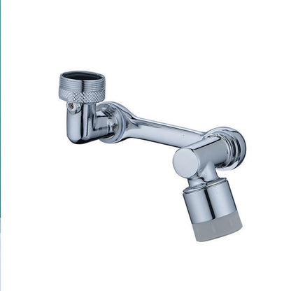 Universal Splash Faucet Filter