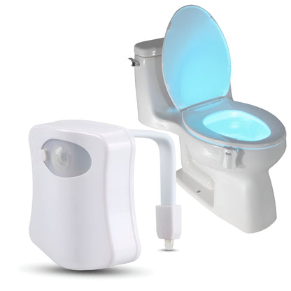 Toilet Seat Lamp